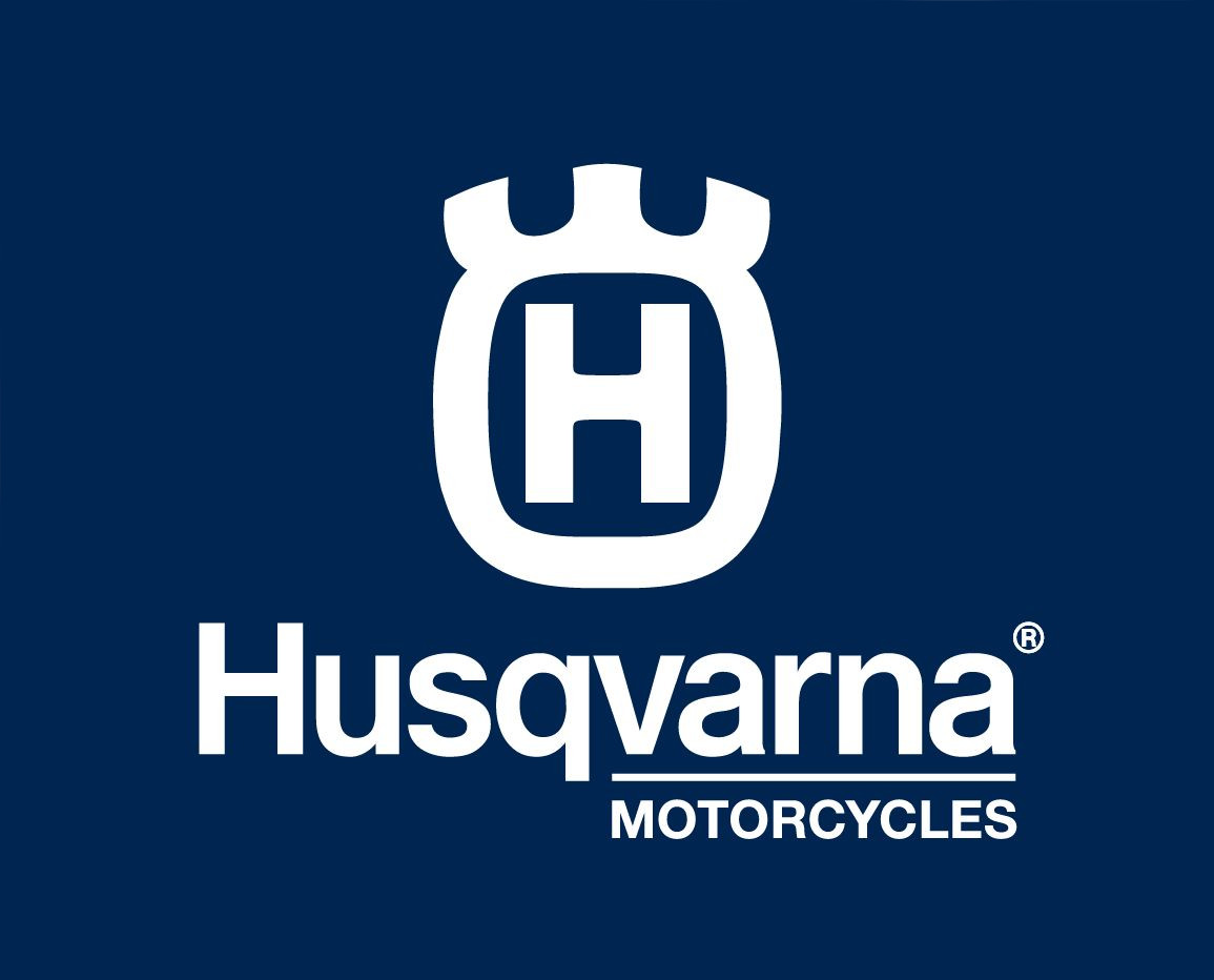 Husqvarna Logo