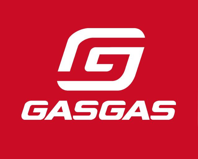 Gasgas Logo